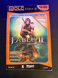 Bradygames - Fable II Knothole Island & See the Future Mini Guide Book - Strategy Guide