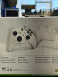 Robot White Controller (New) (Xbox Series X) - Xbox Accessories
