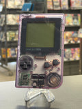 Atomic Purple GameBoy Pocket - Console