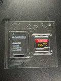 Memory Card - Micro SD Cards