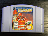 Mace: The Dark Age - N64