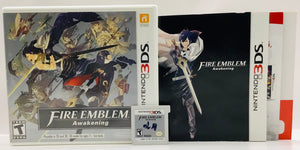 Fire Emblem: Awakening [Complete] *Pre-Owned*