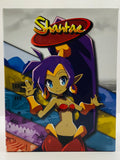 Shantae Collection Box Set [Limited Edition] [See Description] *Sealed*
