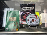 Manhunt 2 - PlayStation 2
