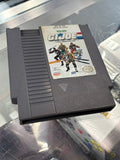 G.I. Joe: A Real American Hero - NES