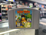 Diddy Kong Racing - N64