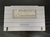 Beavis and Butthead - Super Nintendo