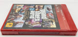 Grand Theft Auto: Episodes from Liberty City [Greatest Hits] *Sealed*