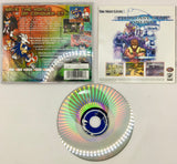 Sonic Adventure 2 [Complete] *Pre-Owned*