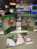 The Evil Within 2 - Xbox One