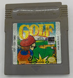 Golf [Label Damage] *Cartridge Only*