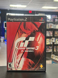 Gran Turismo 3 - PlayStation 2