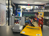 Starfox 64 - N64