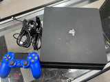 Playstation 4 - Console