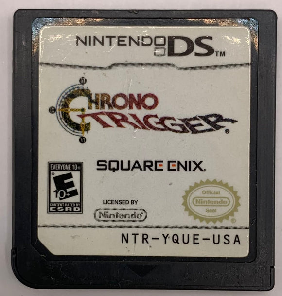 Chrono Trigger *Cartridge Only*