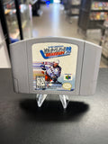 Wayne Gretzky's 3D Hockey '98 - N64