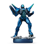 Metroid Prime 4: Beyond Series - Sylux (New) - Amiibo