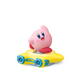 Kirby Air Rider Series - Kirby & Warp Star (New) - Amiibo