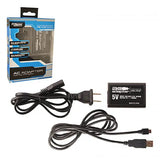 AC Adapter for PS Vita 2000 (Slim) (NEW) - Playstation Accessories