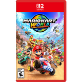 Mario Kart World (NEW) - Switch 2