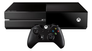 XBOX One - Consoles