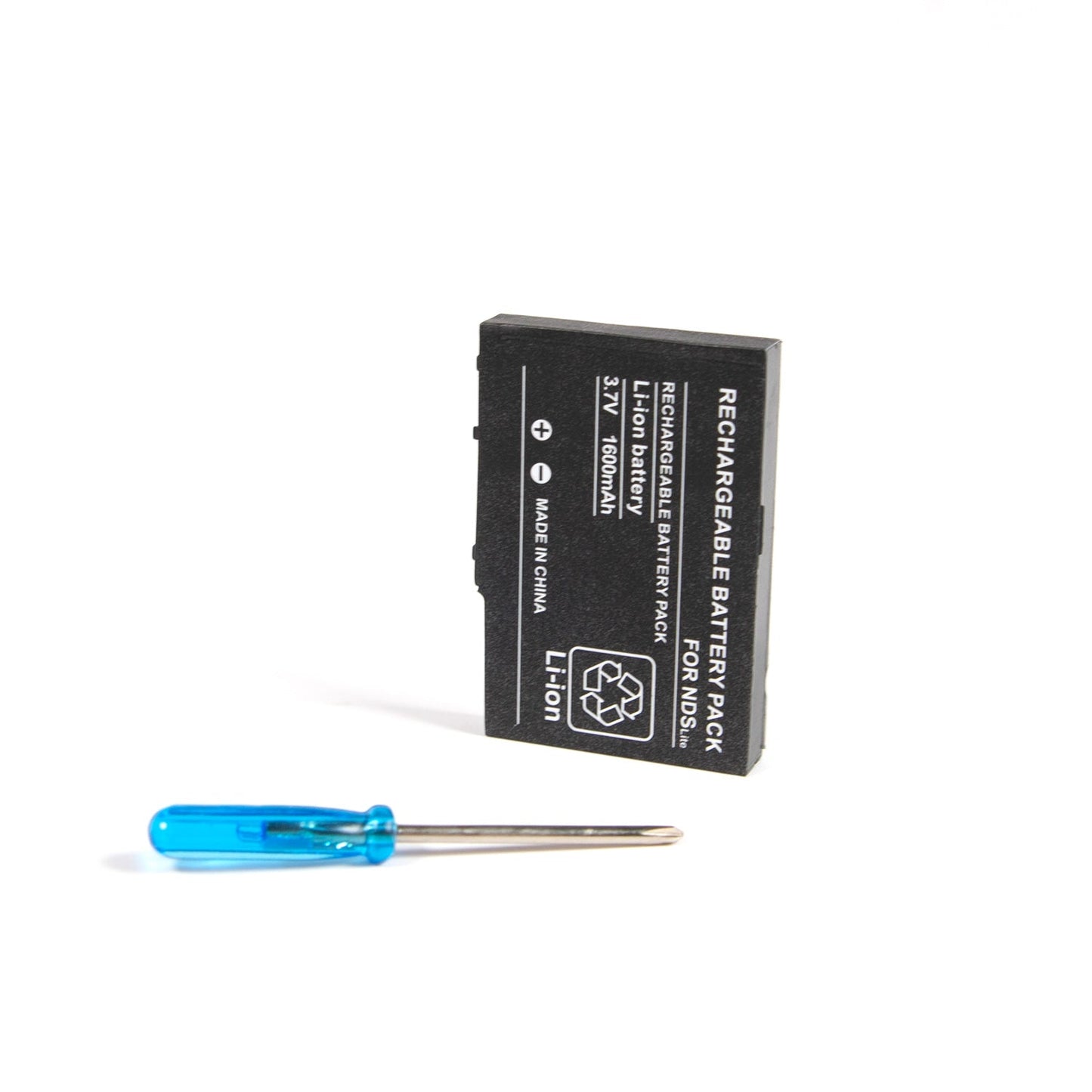 Rechargeable Battery Pack For Nintendo DS Lite® (New) - Nintendo Accessories