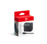 AC Adapter for Switch 2 (NEW) - Nintendo Accessories