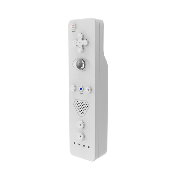 Wii U®/ Wii® Controller - White [TTX] *NEW*