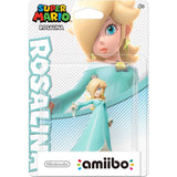 Amiibo - Super Mario Series