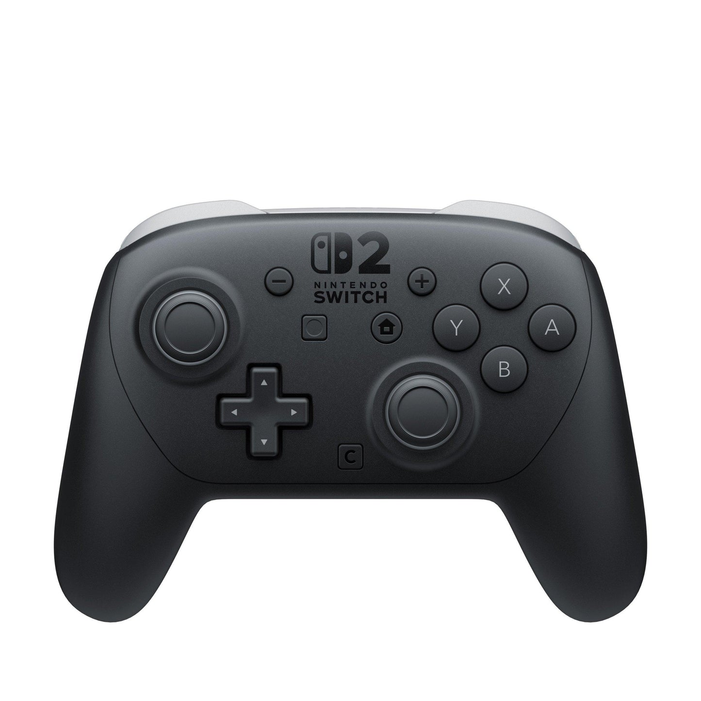 Nintendo Switch 2 Pro Controller  - Nintendo Accessories