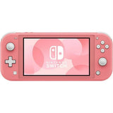 Nintendo Switch Lite - Consoles