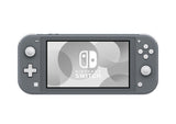 Nintendo Switch Lite - Consoles