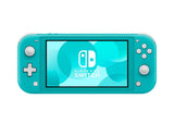 Nintendo Switch Lite - Consoles