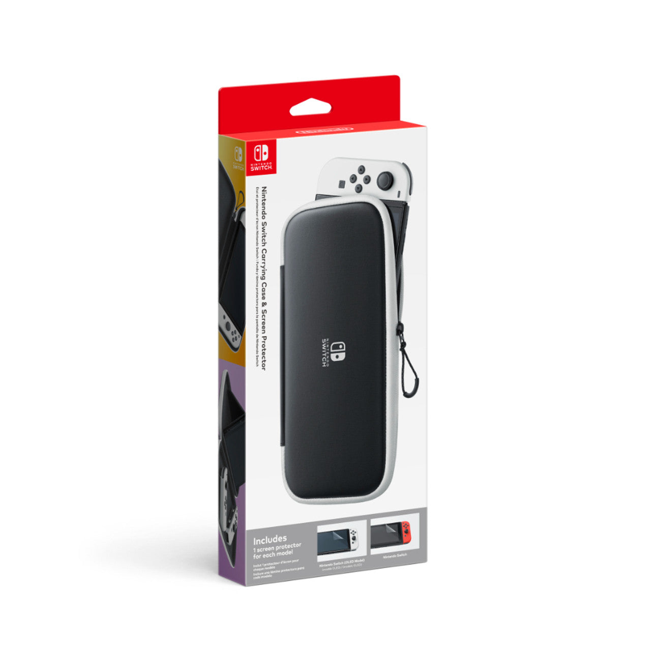Nintendo Switch Carrying Cases (NEW) - Nintendo Accessories