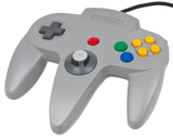 OEM Nintendo 64 Controller - Nintendo Accessories