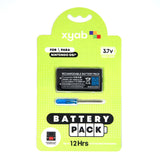 Rechargeable Battery Pack for Nintendo DSi (New) - Nintendo Accessories
