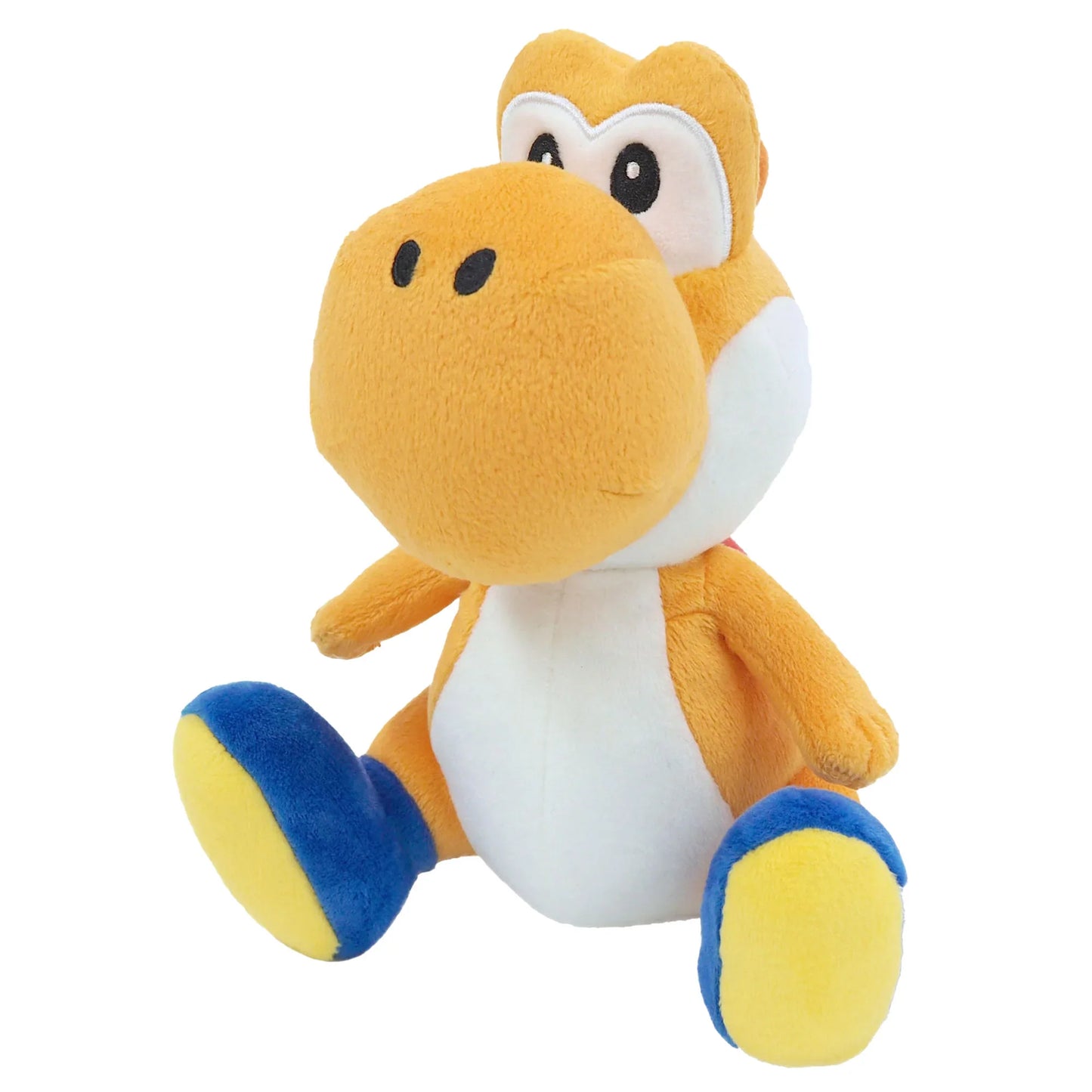 Super Mario (New) - Plushies