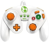 Wired Fight Pad for Wii - Nintendo Accessories