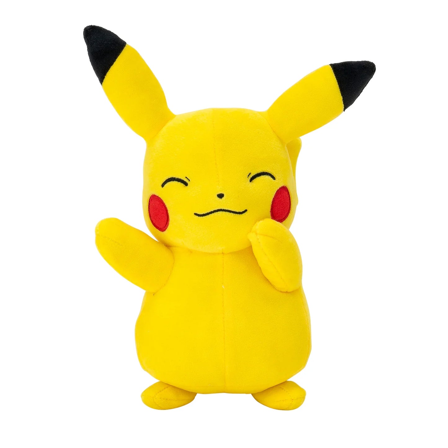 Pokemon (New) - Plushies