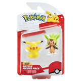 Pokemon Battle Figures (New) - Toys