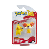 Pokemon Battle Figures (New) - Toys