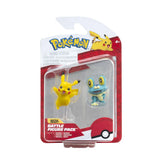 Pokemon Battle Figures (New) - Toys