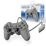 PlayStation / PlayStation 2 Controller (NEW) - PlayStation Accessories