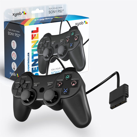 PlayStation / PlayStation 2 Controller (NEW) - PlayStation Accessories