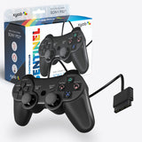 PlayStation 2 Controller (NEW) - PlayStation Accessories