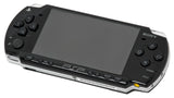 PlayStation Portable (PSP) - Console