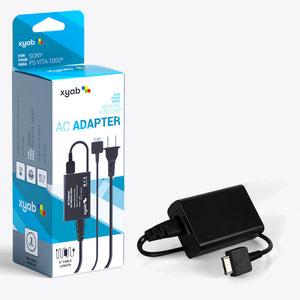 PS Vita 1000 (Fat) Charger (NEW) - Playstation Accessories