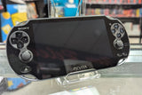 Playstation Vita - Consoles