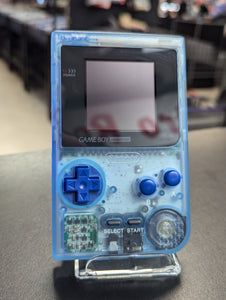 Game Boy Pocket - Consoles