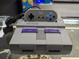 Super Nintendo Entertainment System (SNES) - Consoles